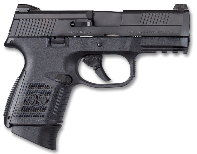 Fn Herstal Fns 9c 9 Mmeji Firearms And Ammunition