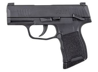 Sig Sauer P365